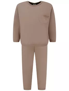 Костюм спортивный МиниЛуна