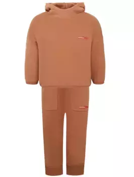 Костюм спортивный МиниЛуна