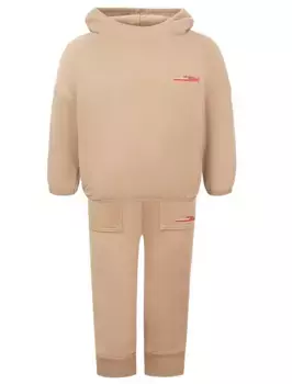 Костюм спортивный МиниЛуна