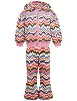 Костюм спортивный Missoni