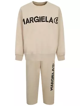 Костюм спортивный MM6 Maison Margiela