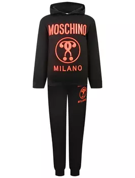 Костюм спортивный Moschino