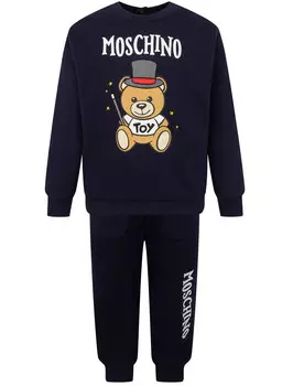 Костюм спортивный Moschino