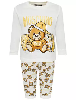 Костюм спортивный Moschino