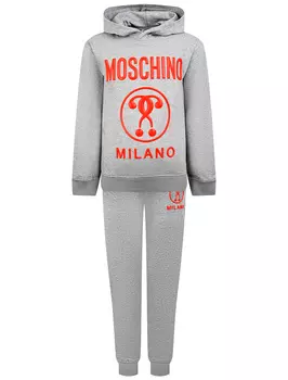 Костюм спортивный Moschino