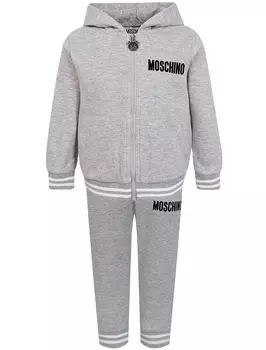 Костюм спортивный Moschino