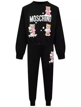 Костюм спортивный Moschino