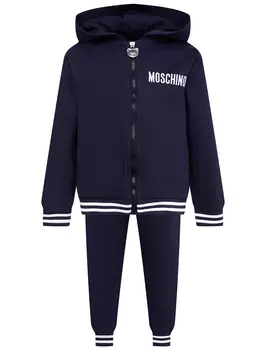 Костюм спортивный Moschino