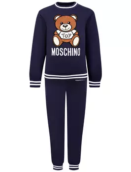 Костюм спортивный Moschino