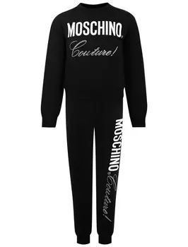 Костюм спортивный Moschino