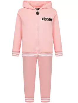 Костюм спортивный Moschino