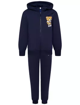 Костюм спортивный Moschino