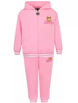 Костюм спортивный Moschino