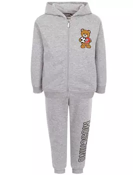 Костюм спортивный Moschino