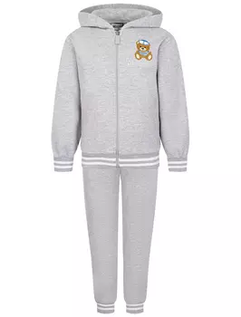 Костюм спортивный Moschino