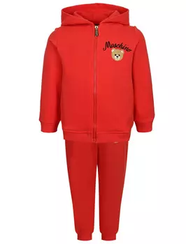 Костюм спортивный Moschino