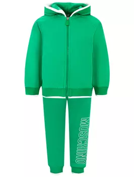 Костюм спортивный Moschino