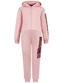 Костюм спортивный Moschino