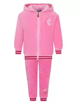 Костюм спортивный Moschino