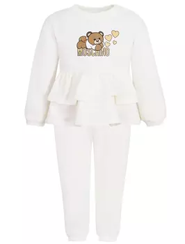 Костюм спортивный Moschino