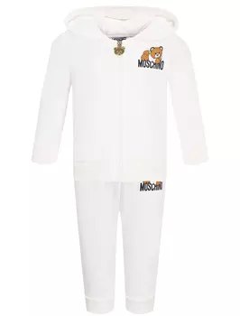 Костюм спортивный Moschino