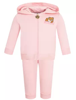 Костюм спортивный Moschino