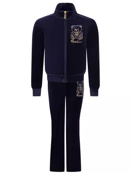 Костюм спортивный Moschino