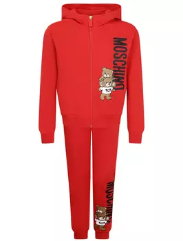 Костюм спортивный Moschino