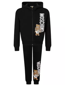 Костюм спортивный Moschino
