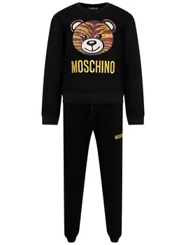 Костюм спортивный Moschino