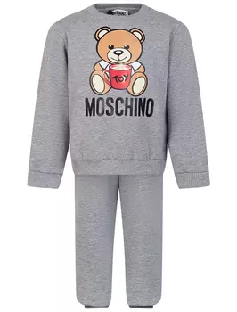 Костюм спортивный Moschino