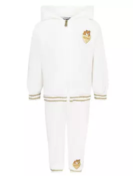 Костюм спортивный Moschino