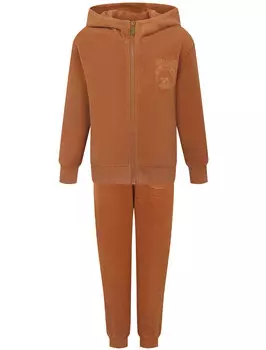 Костюм спортивный Moschino