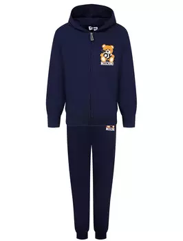 Костюм спортивный Moschino