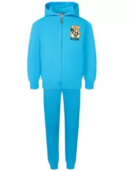 Костюм спортивный Moschino