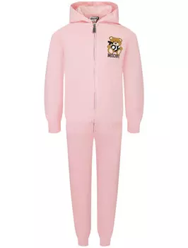 Костюм спортивный Moschino