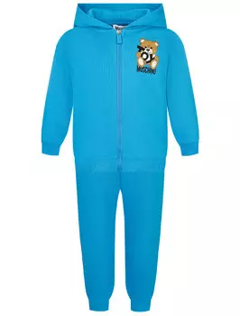 Костюм спортивный Moschino