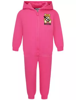 Костюм спортивный Moschino