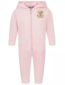 Костюм спортивный Moschino