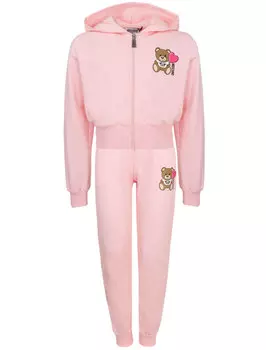 Костюм спортивный Moschino