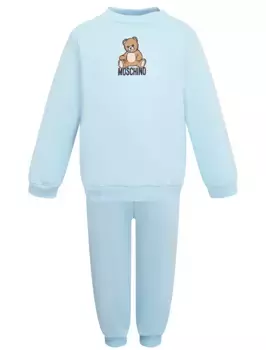 Костюм спортивный Moschino