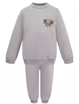 Костюм спортивный Moschino