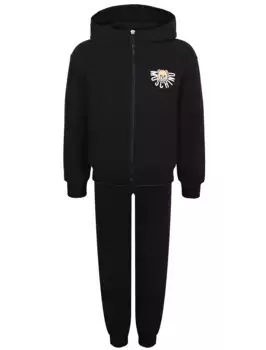Костюм спортивный Moschino