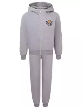 Костюм спортивный Moschino