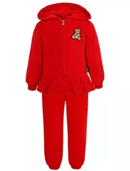 Костюм спортивный Moschino