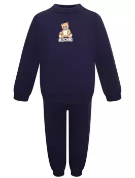 Костюм спортивный Moschino