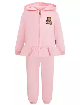 Костюм спортивный Moschino