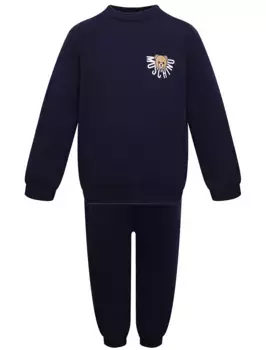 Костюм спортивный Moschino