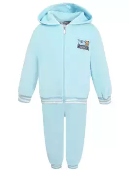 Костюм спортивный Moschino