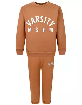 Костюм спортивный MSGM